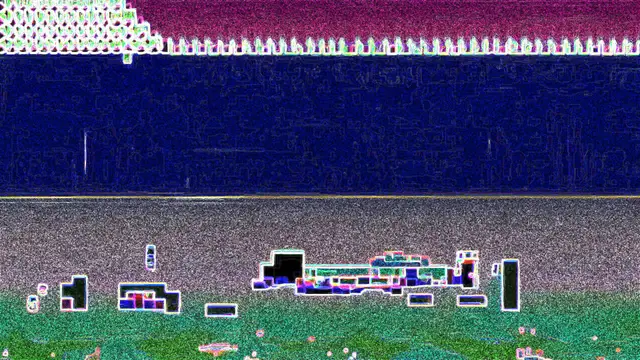 Algorithmic decomposition (Timur Nugmanov) by Timur Nugmanov