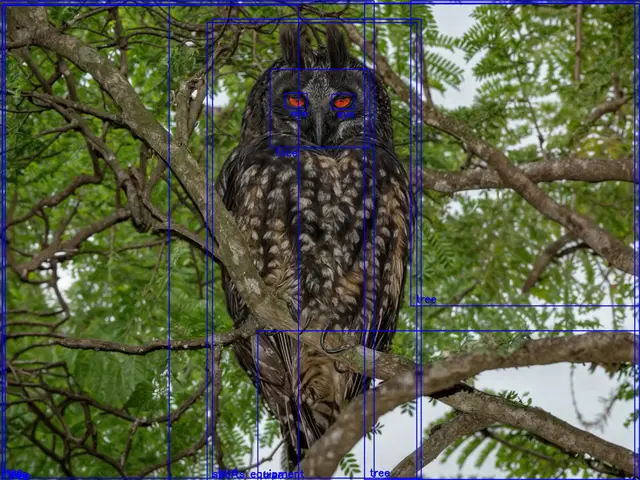 Overthinking Machines - Animalistic by Zuka Kipiani