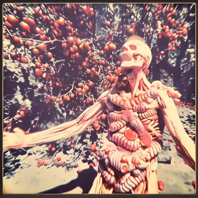 bones by adios from everywhere