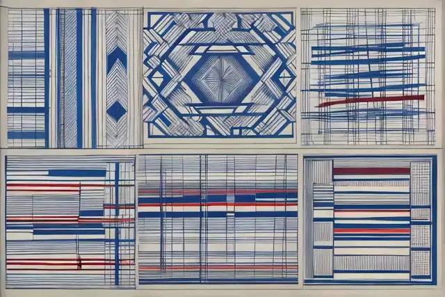 BLUE BALLPOINT 03 by LEGIO X
