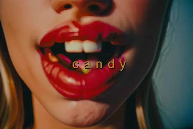 candy by Nathan Boey