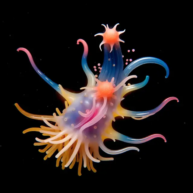 Flexilis Vitreus by Boldtron