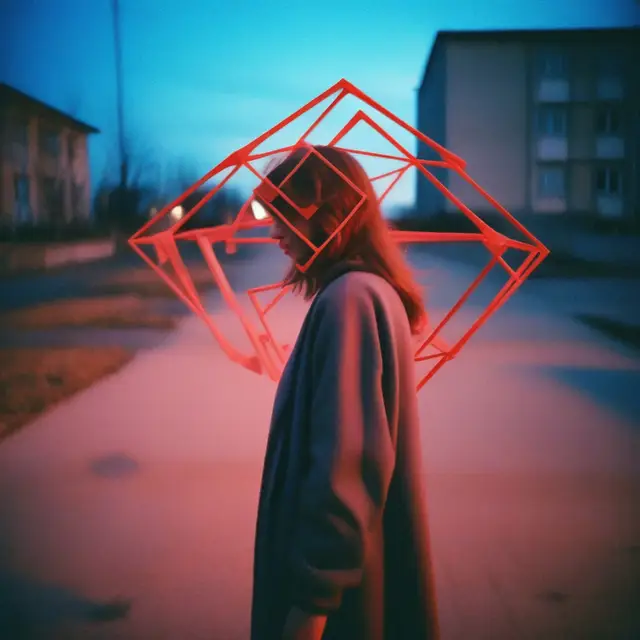 WRSE OFF by Ivona Tau