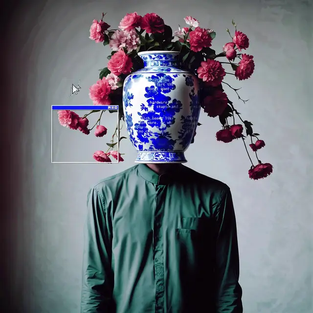 Garden_in_my_head by don't Buy