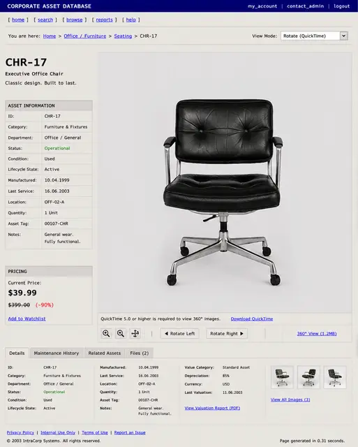 ITEM #32, CHR-17 by don't Buy