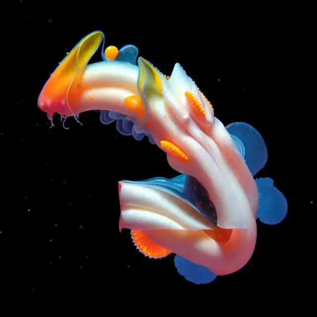 Pulchritudo Fluida by Boldtron
