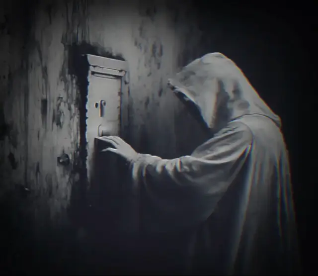 Achluophobia by Art of Chaos