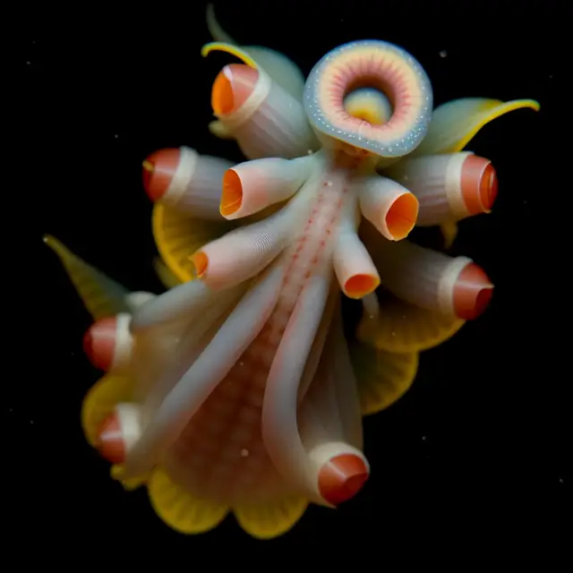 Spatium Circulosus by Boldtron