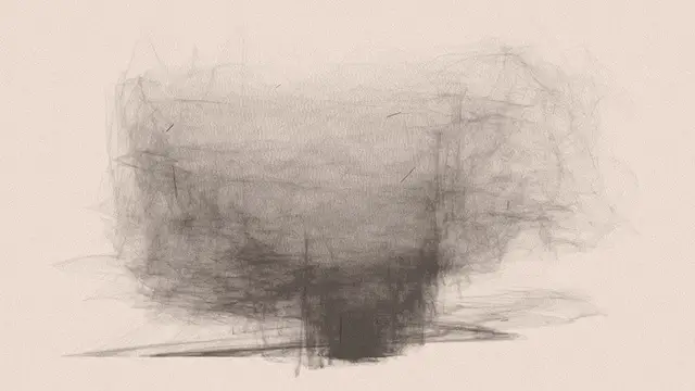 ISG 03 | Presence / Scent by Iskra Velitchkova