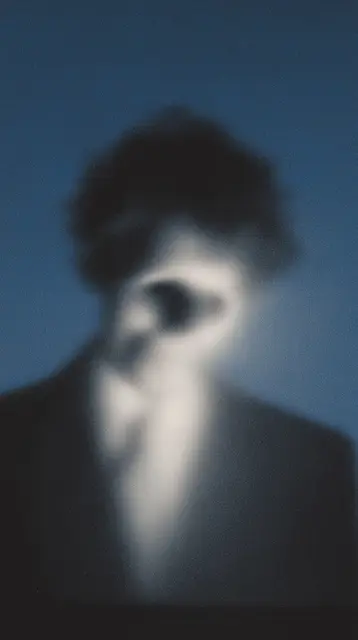 hollow man by DeltaSauce