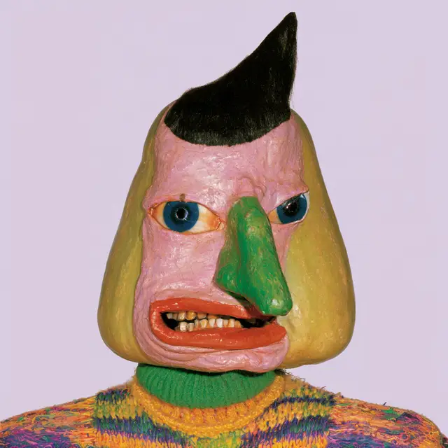 CreeptoPunk #18 by #1 crush