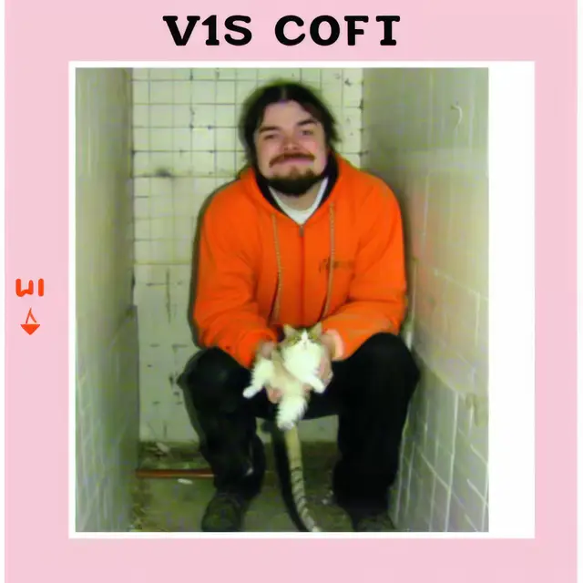 Inmate-with-Cat by Mind Wank