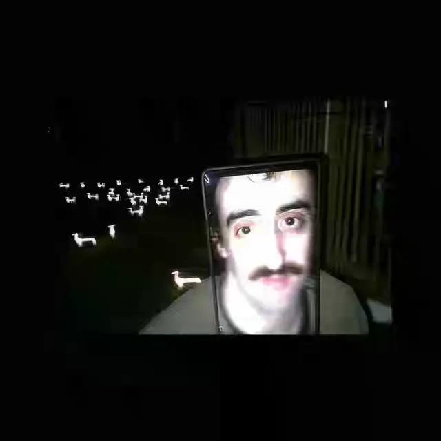Sad-Stache by Mind Wank