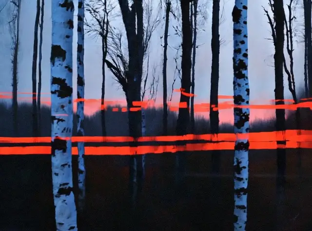 the liturgy of life by Kirill Semenovich