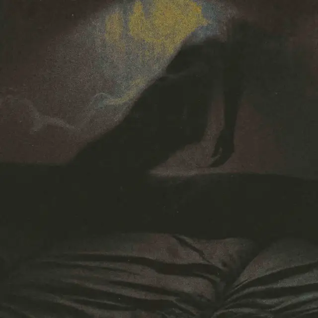 Glimpses of the Ethereal #46 by Andrés Hernández