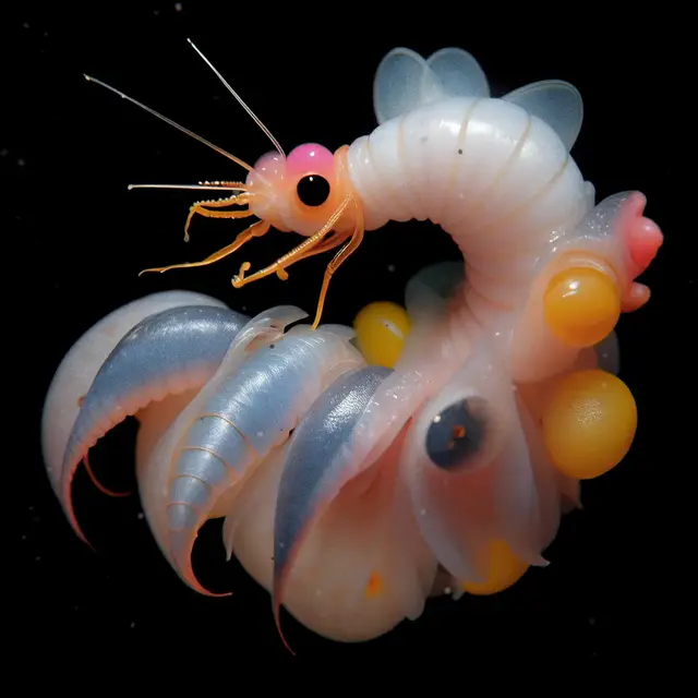 Aurantiaco Flexilis by Boldtron