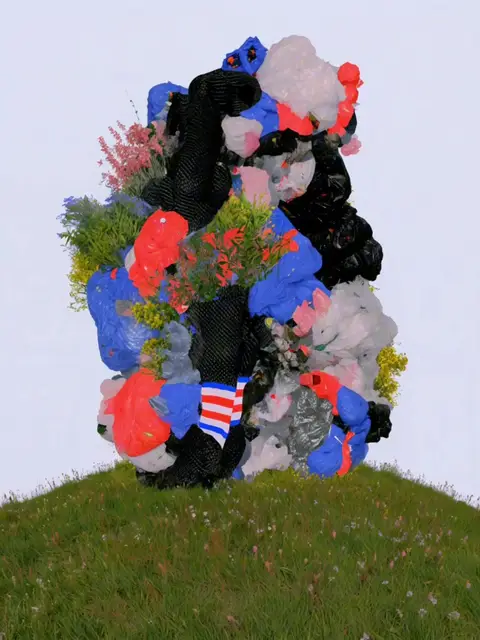 <nature.exe> #4 by Demon Ego