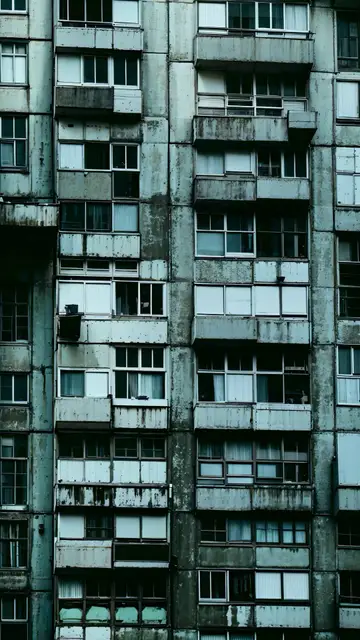 THE WALL (Solar.W) by Solar.W