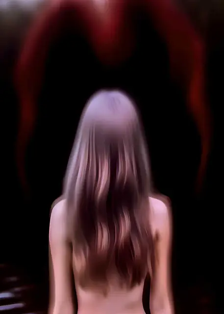 Night Air (Olga Fedorova) by Olga Fedorova
