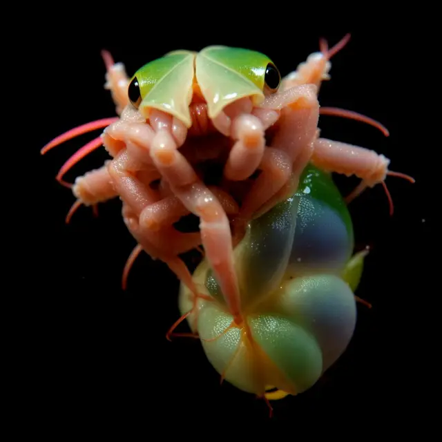 Cornuta Fera by Boldtron