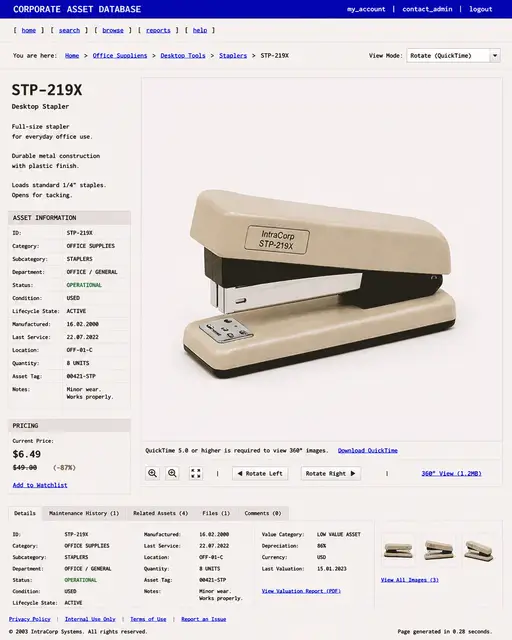 ITEM #170, STP-219X by don't Buy
