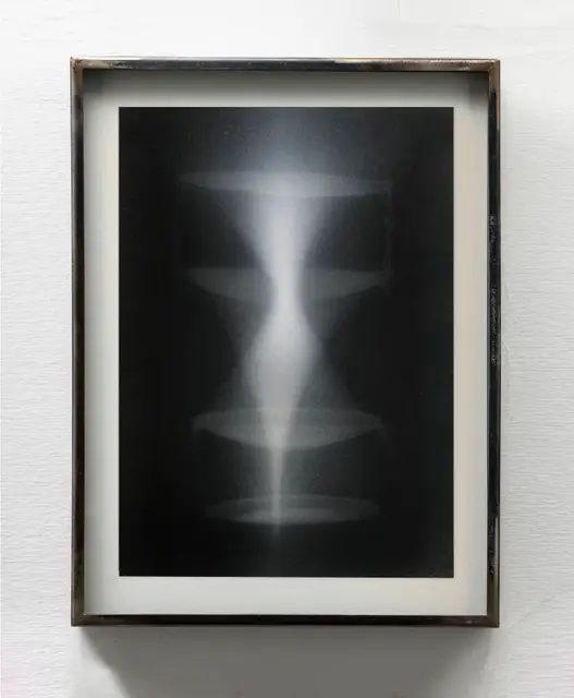 Senza Titolo (#CT02) by Marco Tirelli