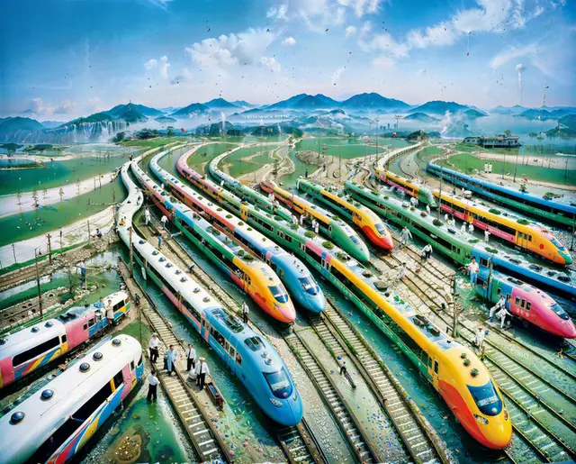 KTX by Sheldrick
