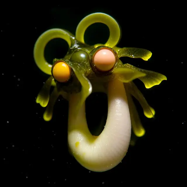 Globulus Splendens by Boldtron