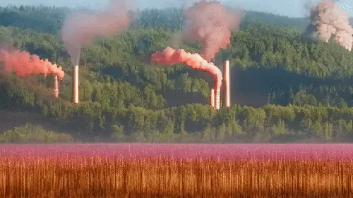 Gas The Planet by noper