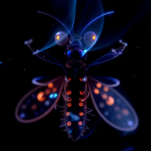 Illuminatus Natantis by Boldtron