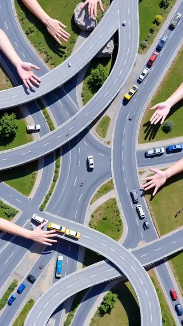 Constraints & dependencies 002 by Jon Uriarte
