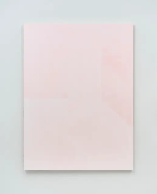 Pink Corner by Rafaël Rozendaal