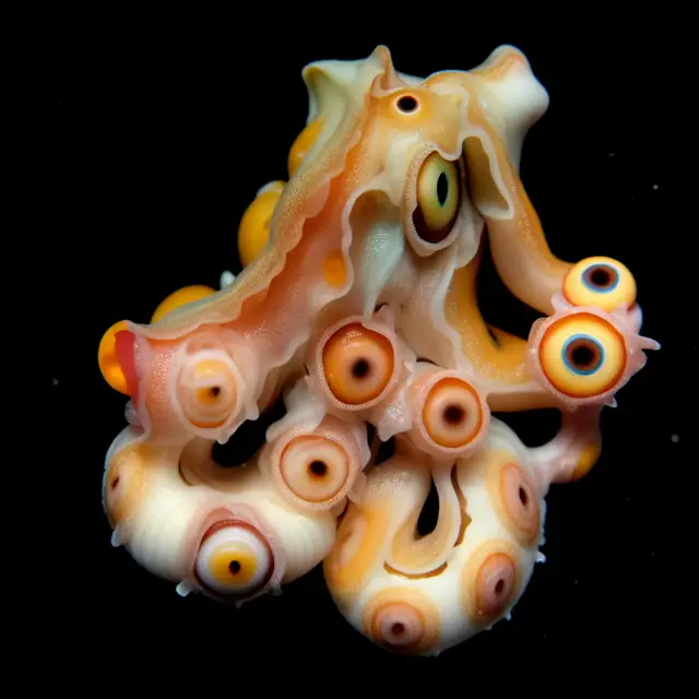 Fulgentis Spira by Boldtron