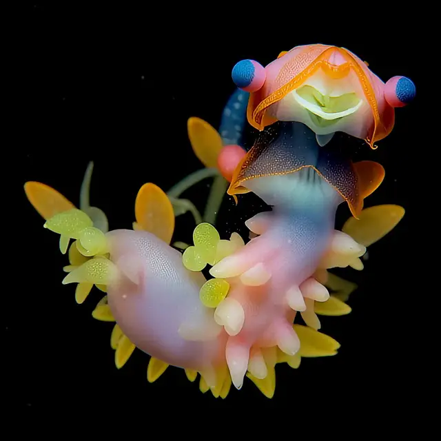 Lucidus Petaliformis by Boldtron