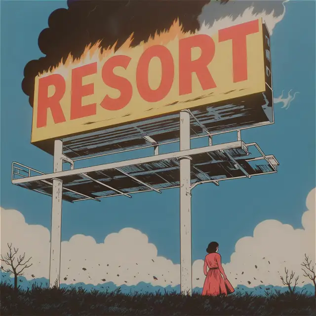 The Resort by Panaviscope