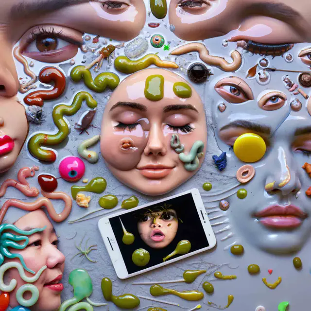 Dissociative Dreams It's My Party #4 by Jess Mac