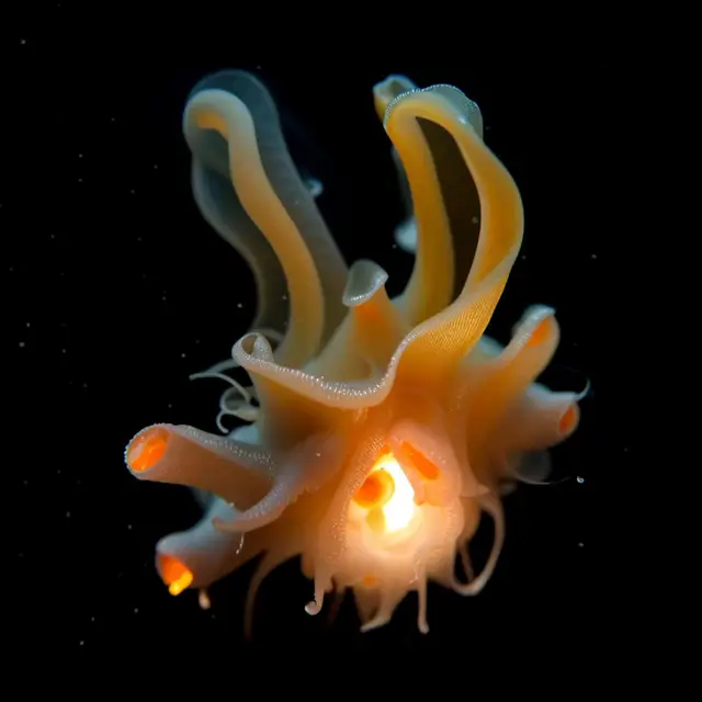 Coralium Lux by Boldtron