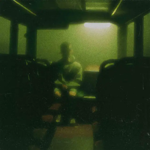 Glimpses of the Ethereal #13 by Andrés Hernández