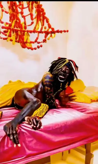 SPIRIT OF NEW ORLEANS (Koo Des) by Koo Des
