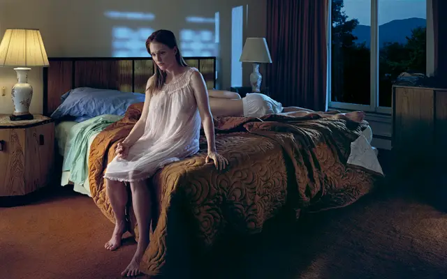 Untitled by Gregory Crewdson