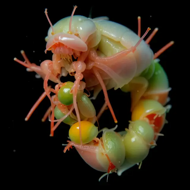 Flexilis Corneus by Boldtron