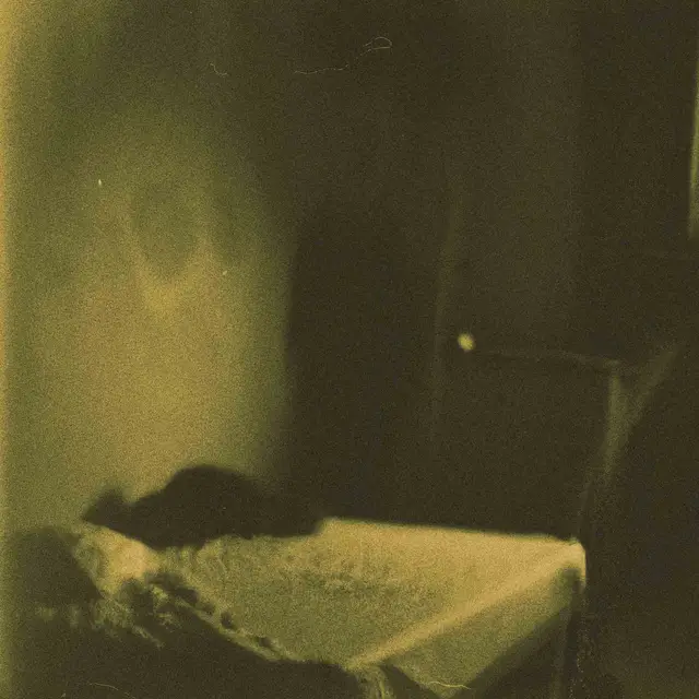 Glimpses of the Ethereal #31 by Andrés Hernández
