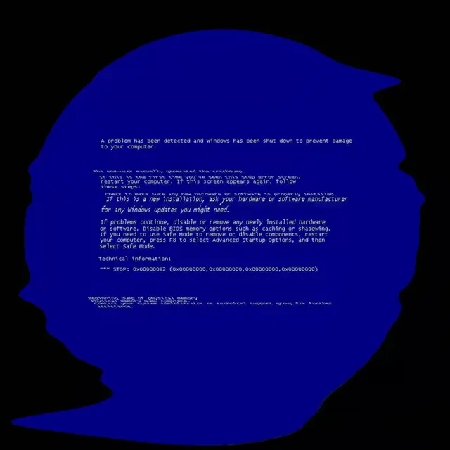 Homepage by don't Buy