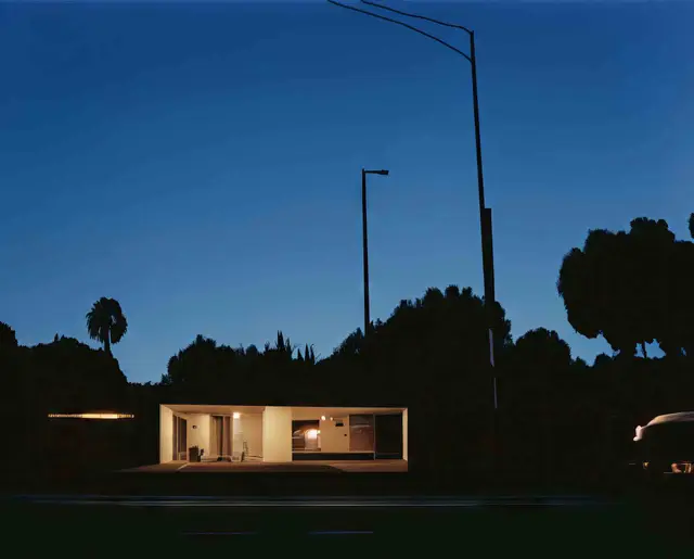 15 LOS ANGELES #32 jpg by Simon "Raion" Lavi