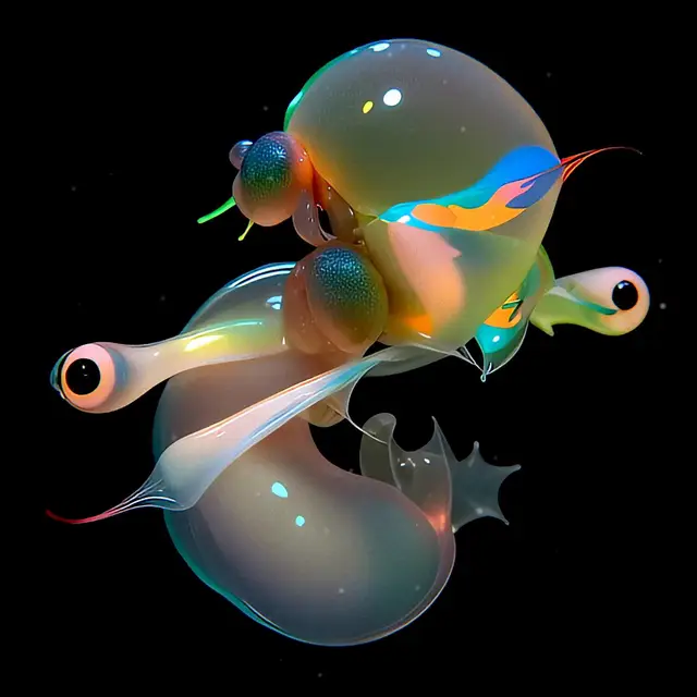 Pincis Tentacularis by Boldtron