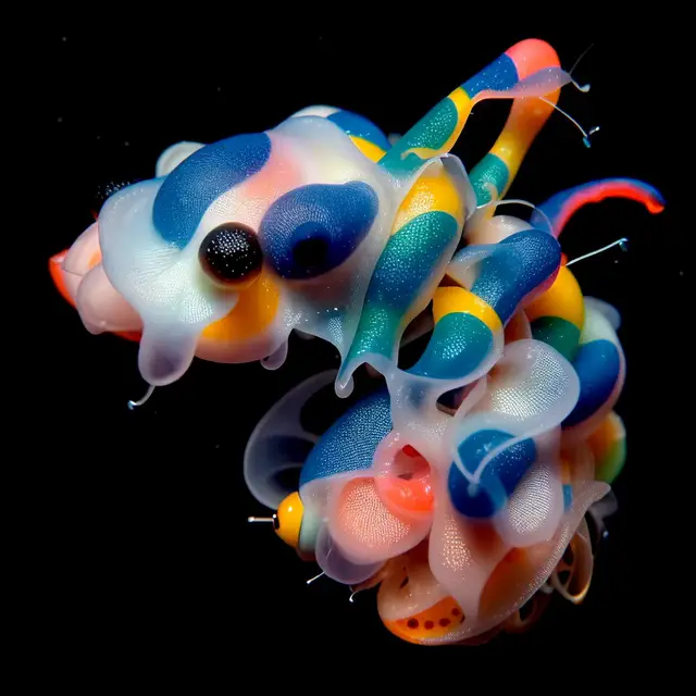 Pigmentum Serpens by Boldtron