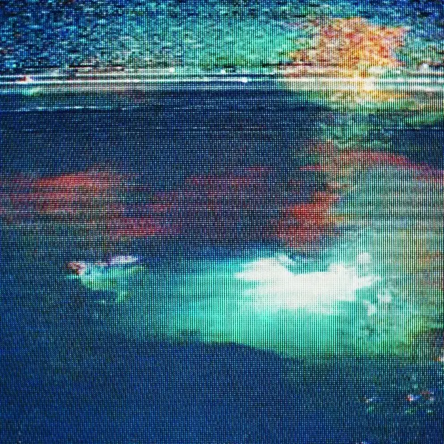 #07. A face I can’t recall by Andrés Hernández
