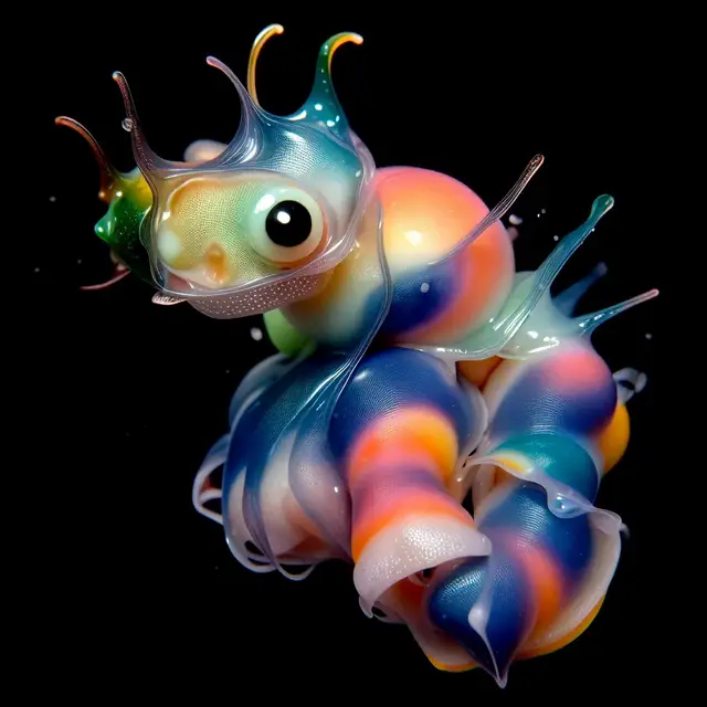 Liquefactus Fluor by Boldtron