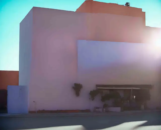 15 LOS ANGELES #39 by Simon "Raion" Lavi