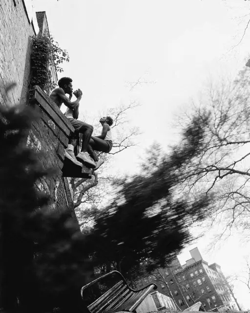 On These Streets #49 by Andrea Ciulu